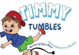 KNYGA Ryan Milne Timmy Tumbles
