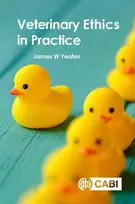 KNYGA James W Yeates Veterinary Ethics in Practice