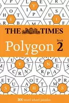 KNYGA The Times Mind Games The Times Polygon Book 2