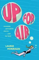 KNYGA Laurie Morrison Up for Air