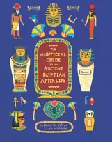KNYGA Sophe Berger Unofficial Guide to the Ancient Egyptian Afterlife