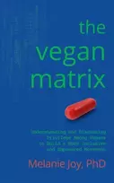 KNYGA Melanie Joy Vegan Matrix
