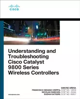 KNYGA Simone Arena Understanding and Troubleshooting Cisco Catalyst 9800 Series Wireless Controllers