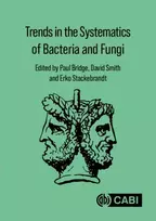 KNYGA Paul Bridge Trends in the Systematics of Bacteria and Fungi