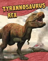 KNYGA Laura K Murray Tyrannosaurus Rex