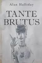 KNYGA Bookshop Tante Brutus