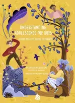 KNYGA Barbara Pietruszczak Understanding Adolescence for Boys