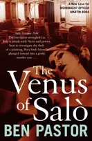 KNYGA Ben Pastor Venus of Salo