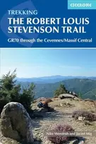 KNYGA Jacint Mig Trekking the Robert Louis Stevenson Trail