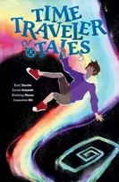 KNYGA Karl Jacobs Time Traveler Tales