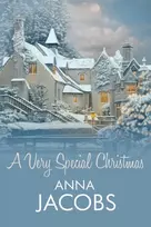 KNYGA Anna Jacobs Very Special Christmas