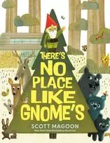 KNYGA Scott Magoon There's No Place Like Gnome's