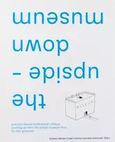 KNYGA Aldo Giannotti upside-down museum