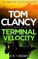 KNYGA M.P. Woodward Tom Clancy Terminal Velocity