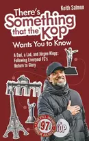 KNYGA Keith Salmon There's Something that the Kop Wants You to Know