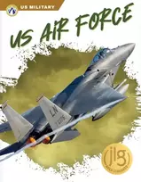 KNYGA Meg Gaertner US Air Force