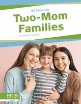 KNYGA Connor Stratton Two-Mom Families