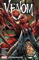 KNYGA Venom by Al Ewing Vol. 7: Exsanguination