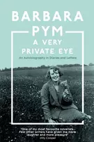 KNYGA Barbara Pym Very Private Eye
