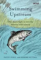KNYGA Patsy Peril Swimming Upstream