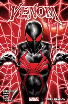 KNYGA Torunn Gronbekk Venom by Al Ewing Vol. 6: Infiltration