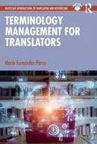 KNYGA Maria Fernandez Parra Terminology Management for Translators