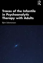 KNYGA Bookshop Traces of the Infantile in Psychoanalytic Therapy with Adults