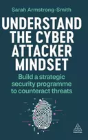 KNYGA Sarah Armstrong Smith Understand the Cyber Attacker Mindset