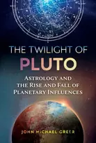 KNYGA John Michael Greer Twilight of Pluto