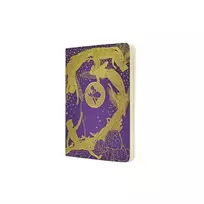 KNYGA paperblanks Violet Fairy (Lang’s Fairy Books) A5 Unlined Cahier
