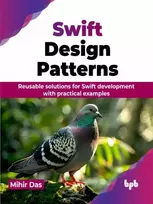 KNYGA Mihir Das Swift Design Patterns