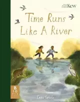 KNYGA Emma Carlisle Time Runs Like A River