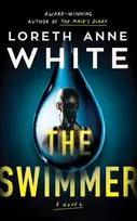 KNYGA Loreth Anne White Swimmer