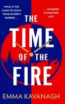 KNYGA Emma Kavanagh Time of the Fire