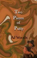 KNYGA Bookshop Two Pieces of Putty