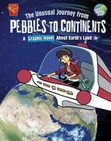 KNYGA Scott Jeralds Unusual Journey from Pebbles to Continents