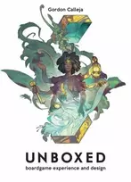 KNYGA Gordon Calleja Unboxed