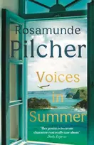 KNYGA Rosamunde Pilcher Voices in Summer