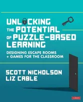 KNYGA Scott Nicholson Unlocking the Potential of Puzzle-based Learning
