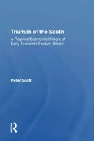 KNYGA Scott Peter Triumph of the South