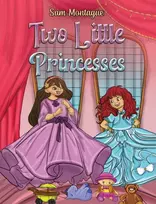 KNYGA Sam Montague Two Little Princesses