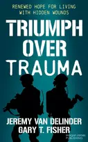 KNYGA Bookshop Triumph Over Trauma