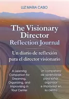 KNYGA Luz Maria Casio Visionary Director Reflection Journal