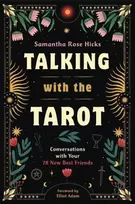 KNYGA Samantha Rose Hicks Talking with the Tarot