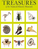 KNYGA Vicky Paterson Treasures of the Natural History Museum