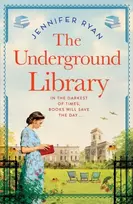 KNYGA Jennifer Ryan Underground Library