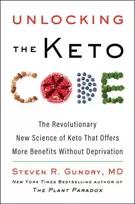 KNYGA Steven R Gundry Unlocking the Keto Code