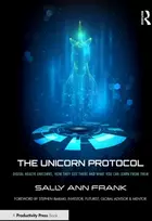 KNYGA Sally Ann Frank Unicorn Protocol