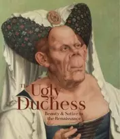 KNYGA Emma Capron Ugly Duchess