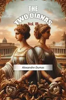 KNYGA Bookshop Two Dianas Vol. III (Edition2024)